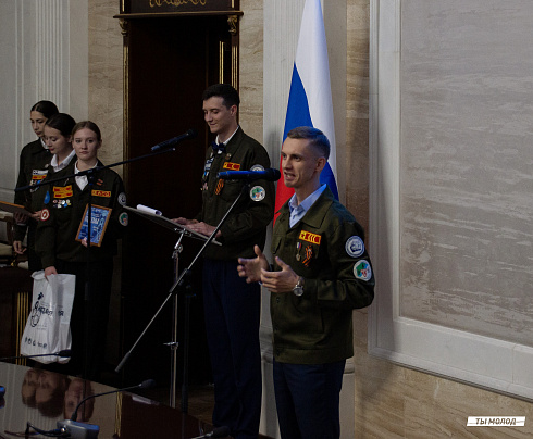 Стать профессионалами в своем деле! 