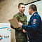 Спартакиада СООПН
