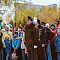 Митинг на Монументе Славы
