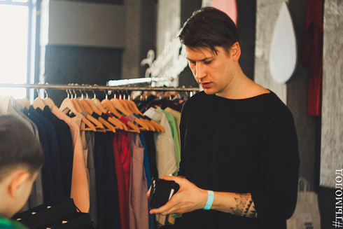 Sandarina Market в Новосибирске