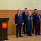 Смотр-конкурс общественных объединений правоохранительной направленности