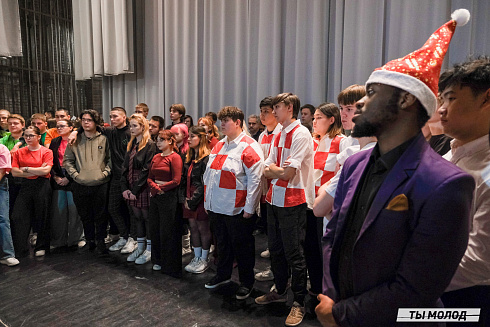 Финал, который точно запомнится! 