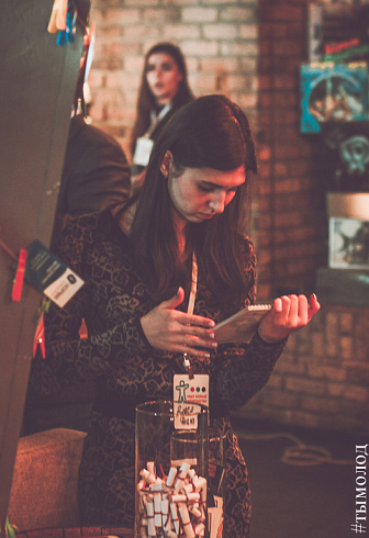 Networking Форум