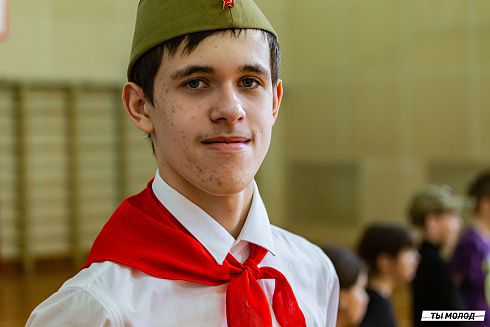 Гала-концерт открытого театрального фестиваля "Чеховский день"