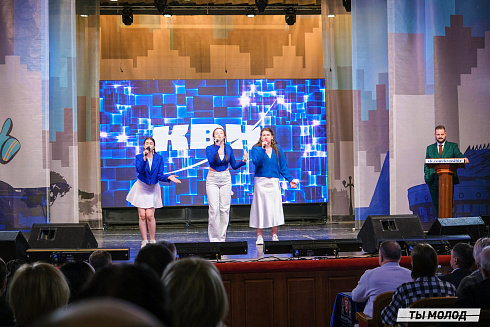 Финал, который точно запомнится! 