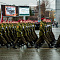 Новосибирск готовится к празднованию 9 мая 