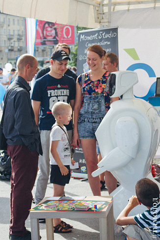 Technofest 2017