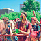 Happy Holi Fest Новосибирск 2017