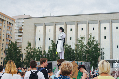 Technofest 2017