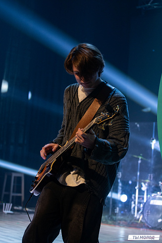 Два дня невероятного творчества! 