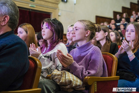 Финал, который точно запомнится! 