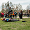 Слёт-фестиваль «Весенний старт»