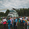 Авиационный праздник «ВЗЛЕТАЙ, МОЙ КРАЙ РОДНОЙ!»