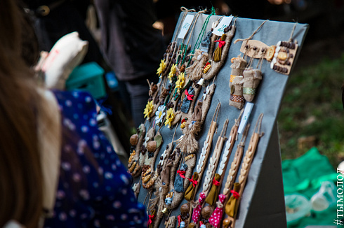 Фестиваль «Княжий двор»