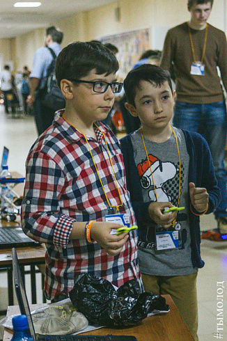 Фестиваль #ENGENERATION2017 
