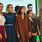 Международный гала-показ дизайнерской одежды Fashion Management