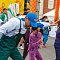 Cибирский фестиваль бега
