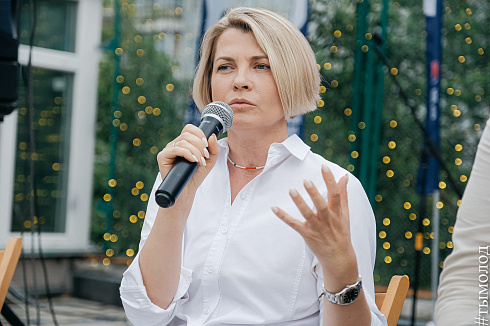 Фестиваль уличного кино на Балконе 2021