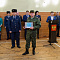 Смотр-конкурс общественных объединений правоохранительной направленности