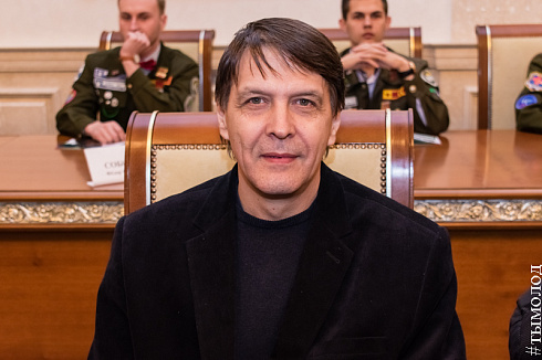  Закрытие трудового семестра Новосибирского штаба РСО