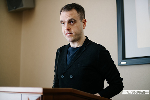 Тотальный диктант 2023! 