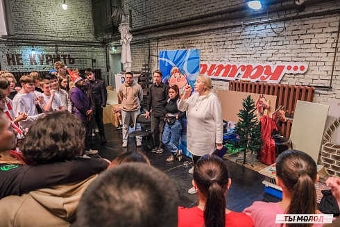 Финал, который точно запомнится! 