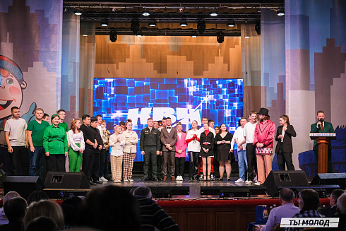 Финал, который точно запомнится! 