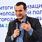 Подведение итогов работы Управления молодежной политики мэрии Новосибирска за 2024 год