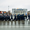 Новосибирск готовится к празднованию 9 мая 