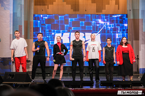 Финал, который точно запомнится! 