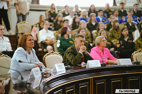 Стать профессионалами в своем деле! 