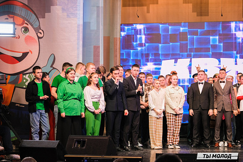 Финал, который точно запомнится! 