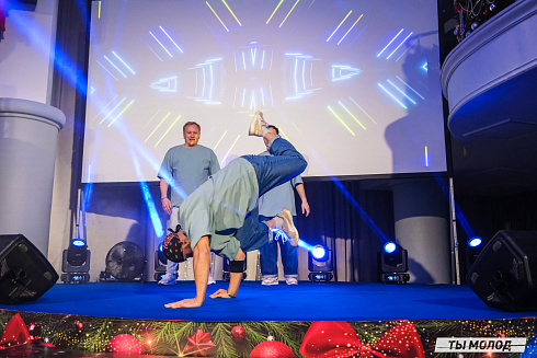 Достигать новых профессиональных высот! 