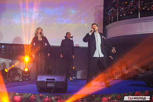 Достигать новых профессиональных высот! 