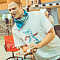 Чемпионат по офисным видам спорта