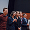 Предпремьерный показ фильма "Озеро героев"