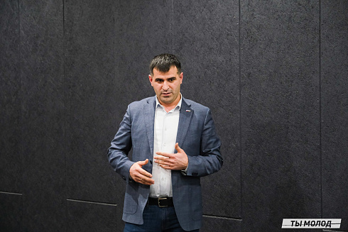 Межнациональная встреча на тему социальной и культурной адаптации детей мигрантов