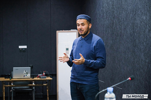 Межнациональная встреча на тему социальной и культурной адаптации детей мигрантов