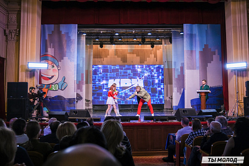 Финал, который точно запомнится! 