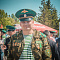 День пограничника в Новосибирске