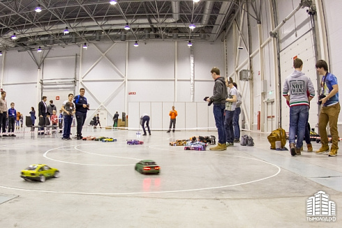 HobbyTime - 2015
