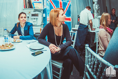 Премия "Персонаш"