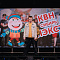 ОТБОРОЧНАЯ ИГРА ЛИГИ «КВН-СИБИРЬ-НЭКСТ» 
