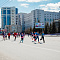 Полумарафон «ЗаБег»