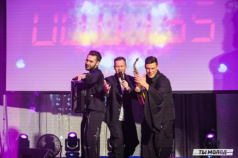 Достигать новых профессиональных высот! 