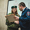Спартакиада СООПН