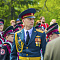 День Рождения Сибирского кадетского корпуса в Новосибирске 