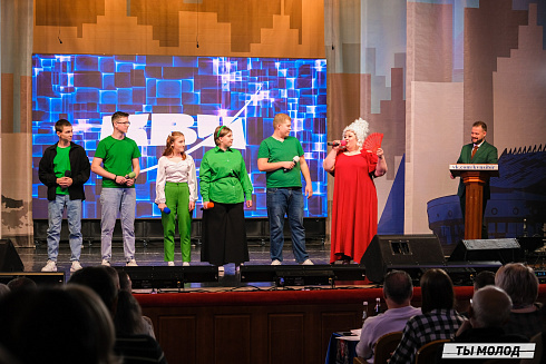 Финал, который точно запомнится! 