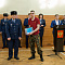 Смотр-конкурс общественных объединений правоохранительной направленности