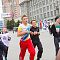 Cибирский фестиваль бега